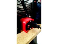 Power Supply Plug Module by BajaNaji