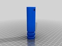 Bolt-Action Air Pump by TheMagicalC