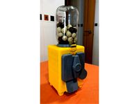 European version Vending Machine by ZiZeRoN