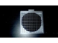 Fan Filter Extraction Case Housing - Easy to change filter by andy_spoo