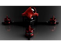 The Fly  by emiel1976