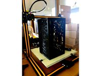 Kitchen roll holder by whobat