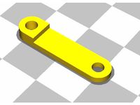 FC soft mount by oyvinla