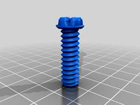 paw bolt by julmanas