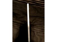 Extendable Rod by Zakzakattackx