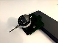 digital depth gauge for taz 5 by boredpenguin