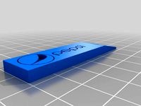 Soft Drink(Pop, Soda) Can Opener by azza900