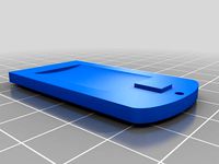 Safety Key - Treadmill, Walking Machine by azza900