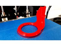 Mr2web's Anet A3S Fan ring by mr2web