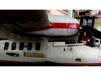 Twinstar Motor + ESC Cover with air intake by drnut