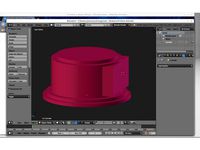 Trophy Base by Josema966