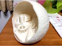 Moon Rhapsody by stcdd1212