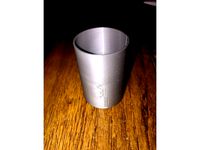 Bottle Drain by Devon_Heron