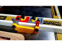 Magswitch MagJig mini base by InfinityFrog