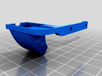 TEVO Tarantula Fan Duct by llamasking
