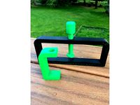 D-Clamp Long Arms Remix by Tyrdle