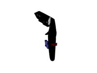 HTC VIVE Rock Band VR Mount adapter by Jason_Blake