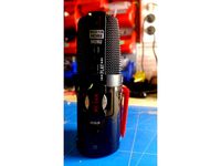 Zoom H2N belt clip clamp by jj31