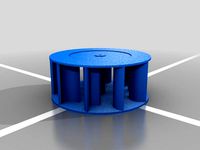 GeneratorFanUpgrade by mrmaint