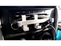 phone holder by tamel55