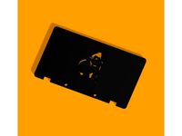 FlashForge Creator Pro Guide Logo by TameGorilla