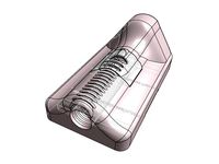 Crico Trainer by DesignBusinessLLC