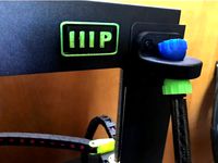 Monoprice BADGE by jumb5150