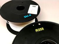 Filament Temperature Tag by CyberCyclist