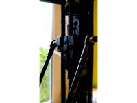 Carriages for Anycubic Delta Kossel Linear Plus by theinternal