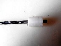 5 mm spaced coil jig by Arrura