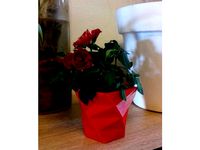 Mini twisted Pot - Petit Pot Deisgn by Julien_DaCosta