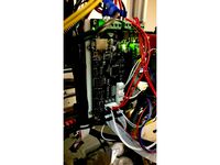 HICTOP i3 Motherboard to MKS GEN V1.4 Mounting Adapter by chaoren