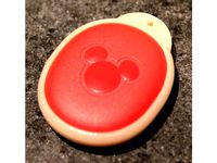 Magic Band 2 Keeper by GordonInnovations