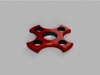 1/2 ball spinner adjusted by Dub_Wrap