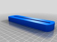 Bullseye Box Scope Base and Arm by sighlous