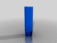 air gamo rifle noise suppressor by lorelore71
