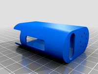 Istick Pico Case by APolly