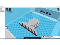 Marcia 3 ply Sculpture for Mother's Day by Tectrixinfo