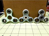 Tired of these fidget spinners yet? by Microwavabletofoo