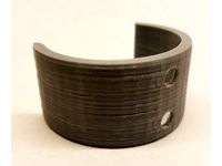 Golf Ball Catch Latch by CaptObvious