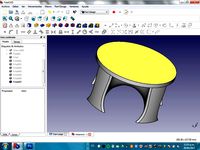mesa para todo uso by Jimy