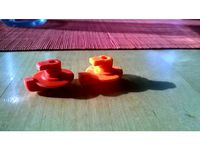 Gardena OS 140 Lock by neuschi