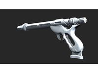 WESTAR 34 Blaster by GuiCrafting