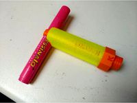 [K] Aide maintien crayon (Pen holder) by RehabLab-Kerpape