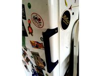 Refrigerator Handle by Paul126