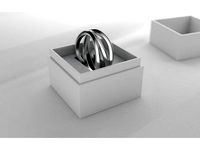 Wave ring by thomasasers