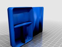 Basic Bento Box by Firefall723