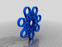 Extreme Fidget_spinner by IdsRehorst