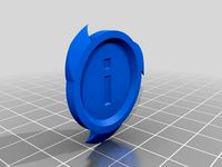 Makercoin I by IdsRehorst