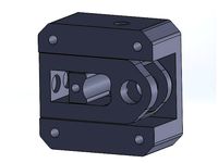 Bownden Extruder By Yekoma by yekoma